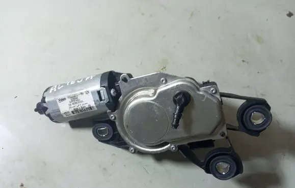 Seat Altea Rear window wiper motor 53033812