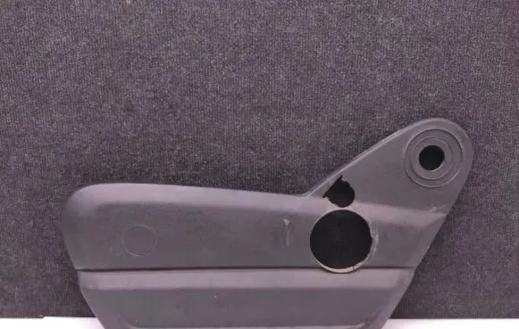Mercedes-Benz Sprinter W906 Seat trim 010085