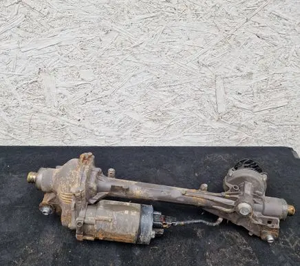 Volkswagen Tiguan Steering rack 5Q0910143C 5Q0959439R