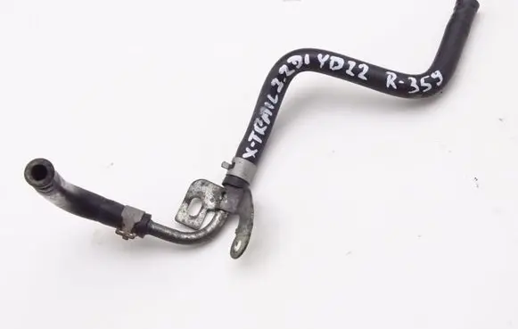 Nissan X-Trail T30 Engine coolant pipe/hose NISSAN_X-TRAIL_T30_2.2_DCI_WĄŻ_RURKA_WODY