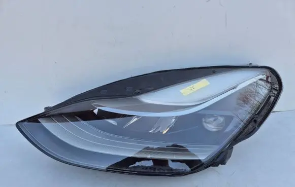 Tesla Model 3 Headlight/headlamp 151495200D.bsp 01531915.bsp