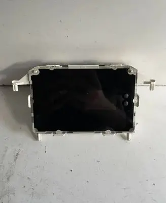 Ford Fiesta Screen/display/small screen 8A6T18B955AH