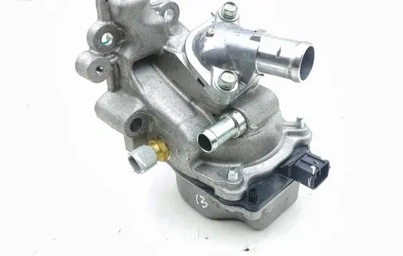 Nissan Juke II F16 Electric engine pre-heating system (optional) 0810105940105 25C2710035