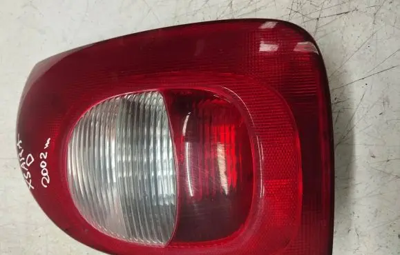 Citroen Xsara Picasso Rear/tail lights 9631563980 89300241 0613N