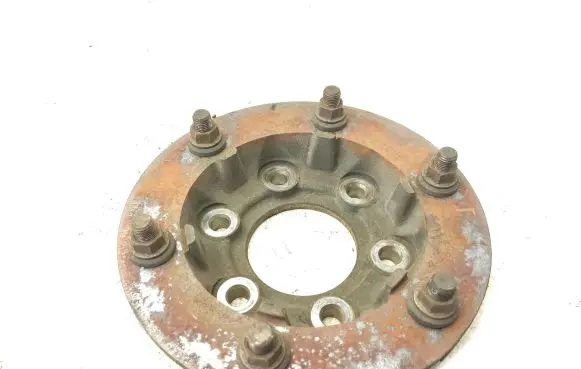 Mercedes-Benz Sprinter W906 Front wheel hub A9063301244