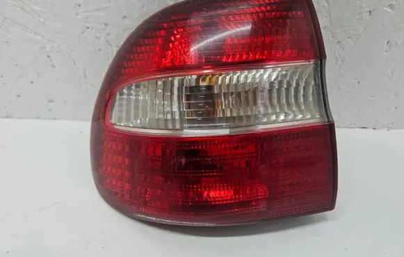 Volvo S40, V40 Rear/tail lights 285901