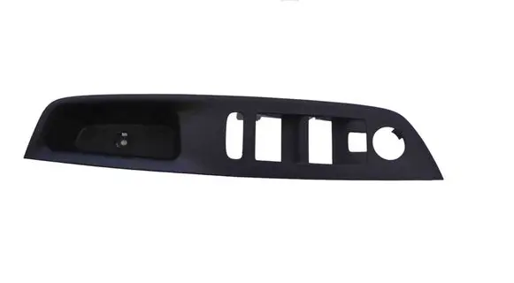 Opel Mokka B Front door card panel trim 9835153980