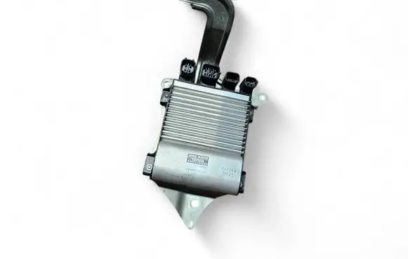 Toyota RAV 4 (XA30) Fuel injection control unit/module 8987120080 1310001562