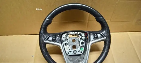 Opel Insignia A Steering wheel