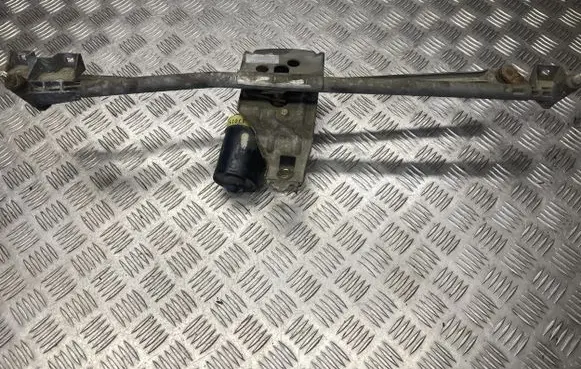 Audi A6 S6 C4 4A Front wiper linkage and motor 4A1955023C 3397020259