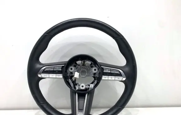 Mazda 3 Steering wheel 