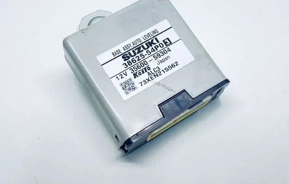 Suzuki SX4 S-Cross Other control units/modules 3862554P03 3560059304