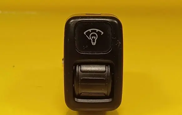 Mazda 626 Panel lighting control switch 