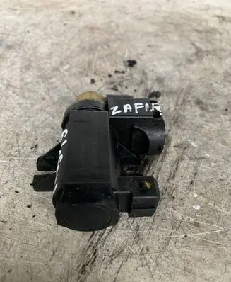 Opel Zafira B Turbo solenoid valve 70308500