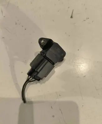 Jaguar X-Type Air pressure sensor 4S7Q9F479AA 5E04