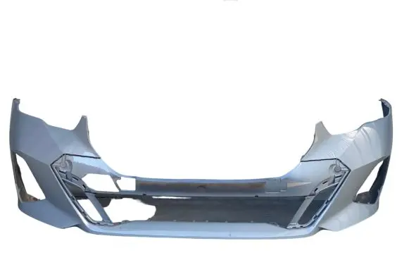 BMW 5 G60 Front bumper 51118084653