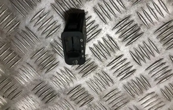 Honda Civic Headlight level height control switch m10565 m10588