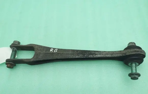 Rear upper control arm/wishbone
