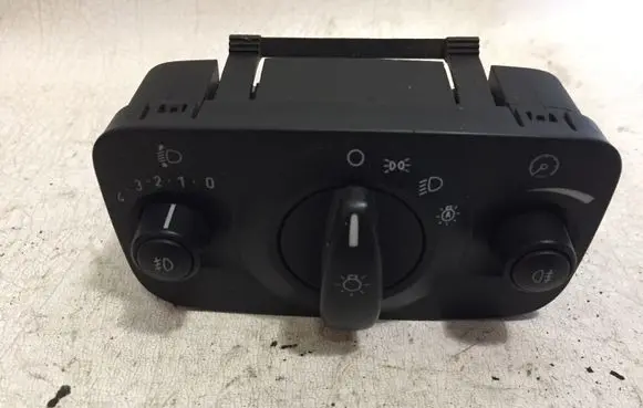 Ford S-MAX Light switch 6G9T13A024CD