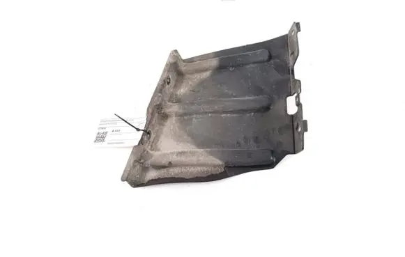 Mitsubishi Outlander Trunk boot underbody cover/under tray 5370B850