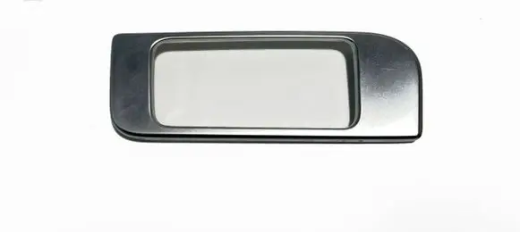 Audi A8 S8 D4 4H Gear shifter surround trim plastic 4H1863207 29801