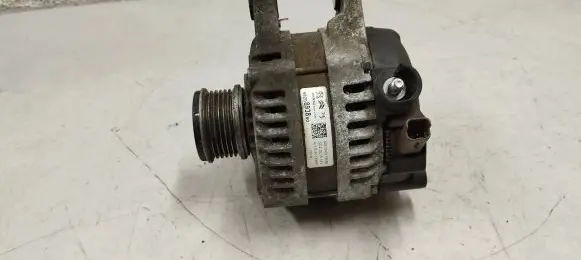 Opel Grandland X Generator/alternator 9820893880