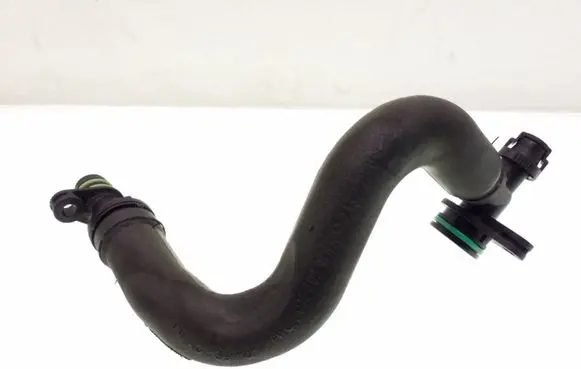 Volkswagen Golf VII Engine coolant pipe/hose 04E103474K