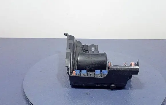 Toyota Camry Glove box 