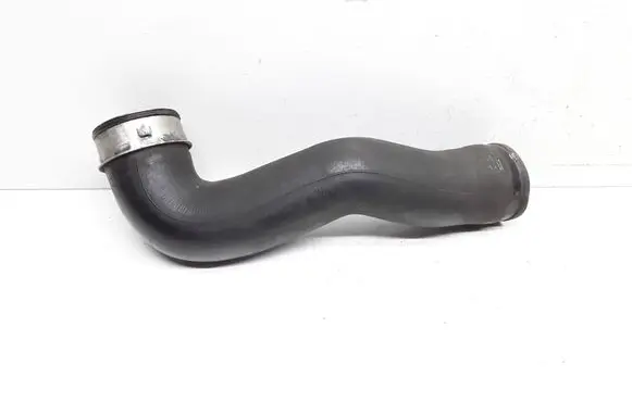 Mercedes-Benz ML W164 Intercooler hose/pipe A1645281482