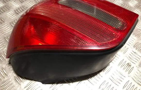Audi A3 S3 8L Rear/tail lights 8L0945096 960996018