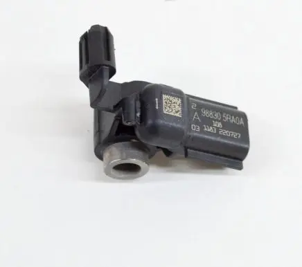Nissan Leaf II (ZE1) Airbag deployment crash/impact sensor 988305RA0A