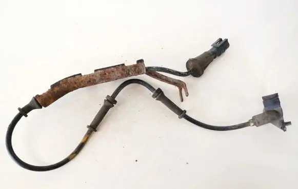 Chrysler Voyager ABS brake wheel speed sensor 741846 9171023