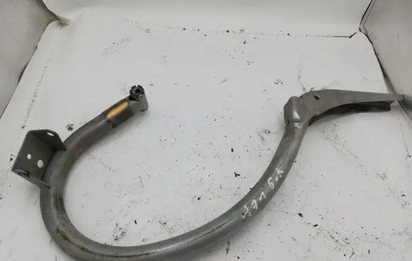 Mercedes-Benz C W203 Tailgate/trunk/boot hinge NOCODE