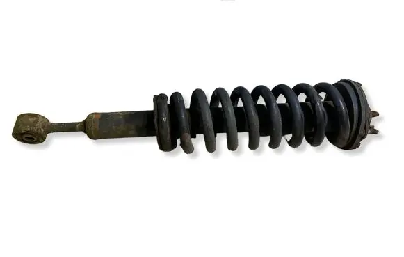 Toyota Land Cruiser (J120) Front shock absorber/damper