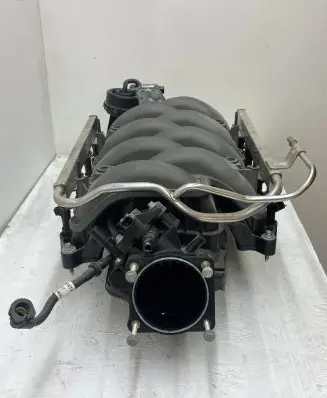 Ford Mustang VI Intake manifold FR3E9S455HF FR3E9S455HG