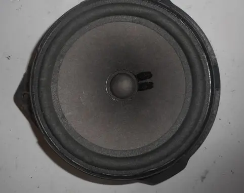 Mercedes-Benz Vito Viano W447 Front door speaker A4478271160