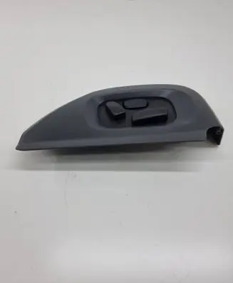 Land Rover Evoque I Seat adjustment handle BJ3214B566UA