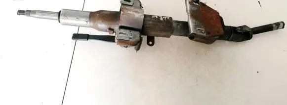 Volvo S40, V40 Steering wheel axle