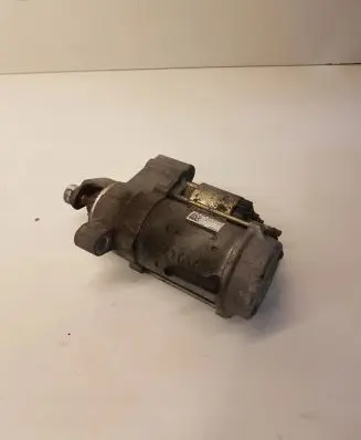 Audi A4 S4 B8 8K Starter motor 03L911024B