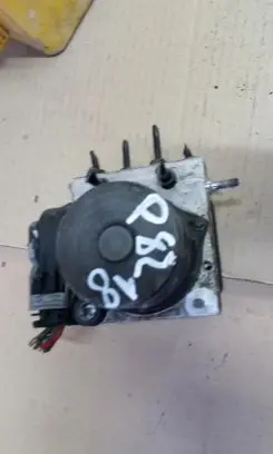 Citroen Jumper ABS Pump