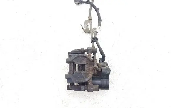 Ford Fusion II Rear brake caliper DG9C2D251 DG9C2D251A DG9T2B254