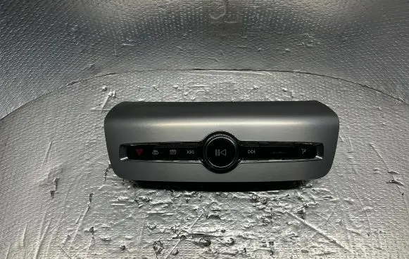 Volvo XC90 Head unit multimedia control 31346790