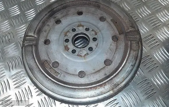 Flywheel