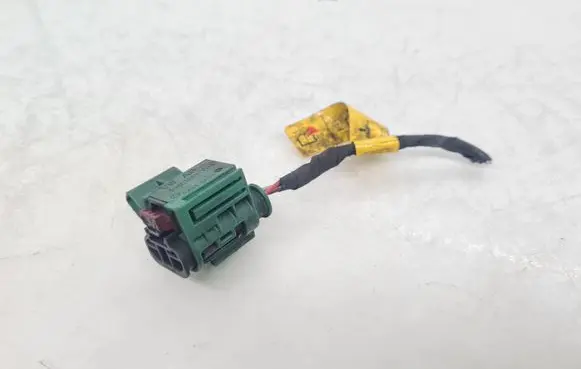 Porsche Taycan 9J1 Other wiring loom 4J0973704