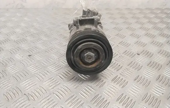 Audi A4 S4 B9 Air conditioning (A/C) compressor (pump) 8W5816803