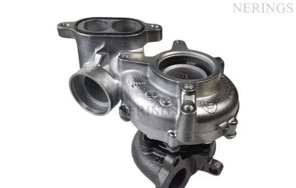 BMW 7 G11 G12 Turbo 18539700046 18539880055