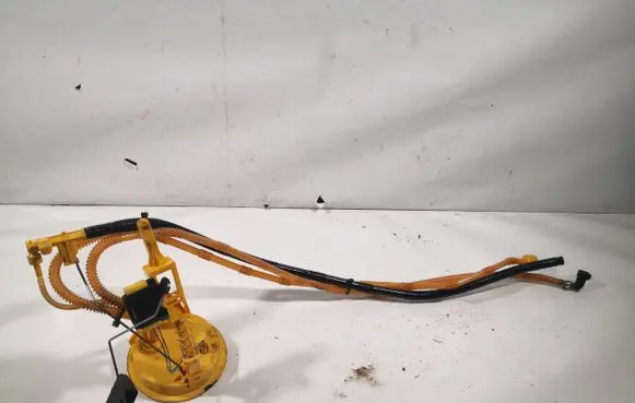 BMW 3 E90 E91 Fuel level meter relay 09211101