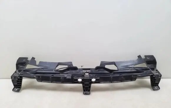 Peugeot 508 Top upper radiator support slam panel 9672749280