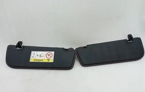 Ferrari FF Sun visor clip/hook/bracket