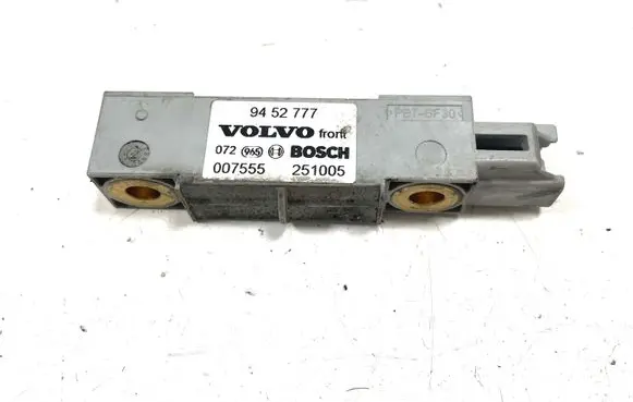 Volvo V70 Airbag deployment crash/impact sensor 9452777 251005